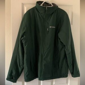 Columbia Jacket